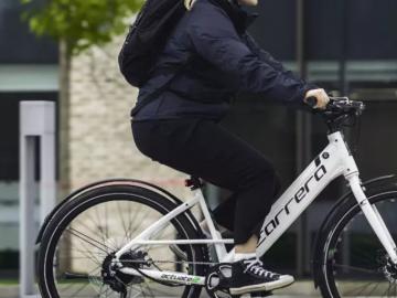 Halfords Joins Cyclescheme Retail Network in the UK
